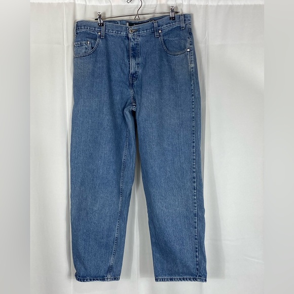 Levi's | Jeans | Mens Levis Silvertab Baggy Jeans | Poshmark